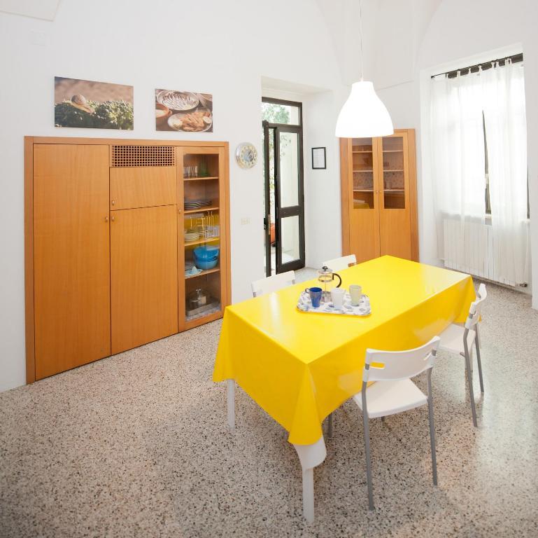 A Corte Balduini Villa Lecce Habitación foto