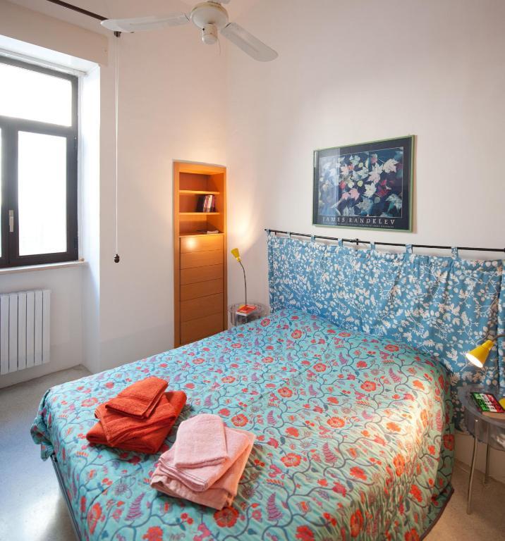 A Corte Balduini Villa Lecce Habitación foto